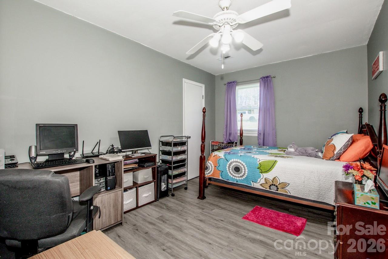 Ridgemont - Residential