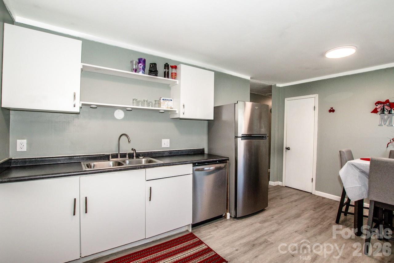 Ridgemont - Residential