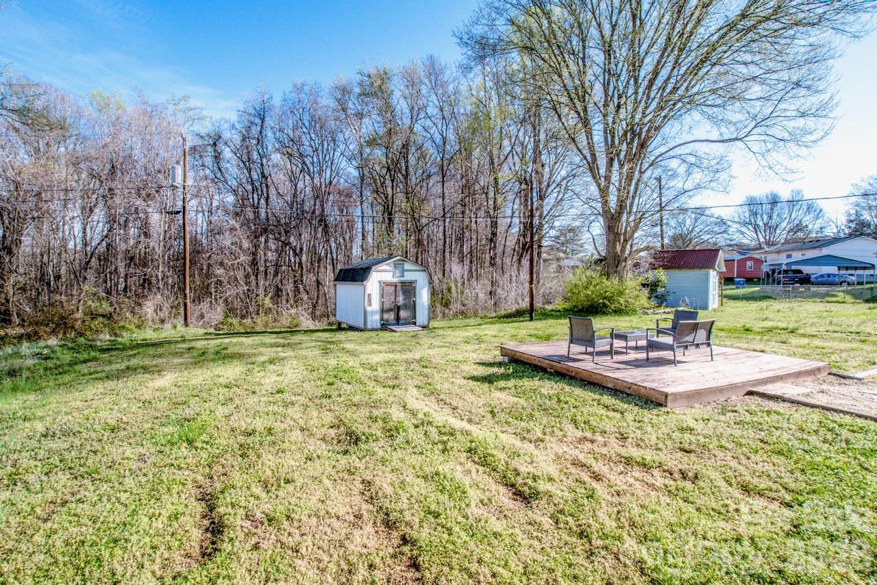 Ridgemont - Residential