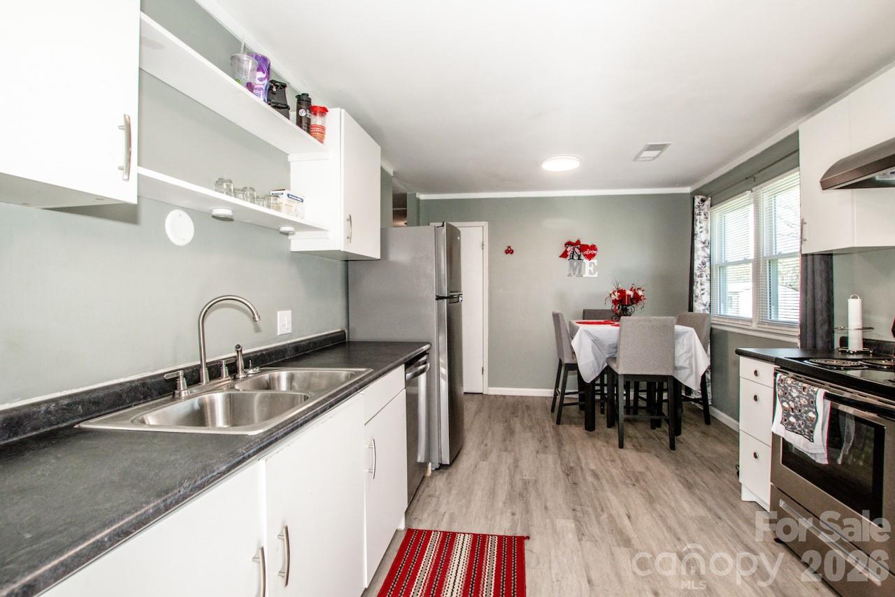 Ridgemont - Residential