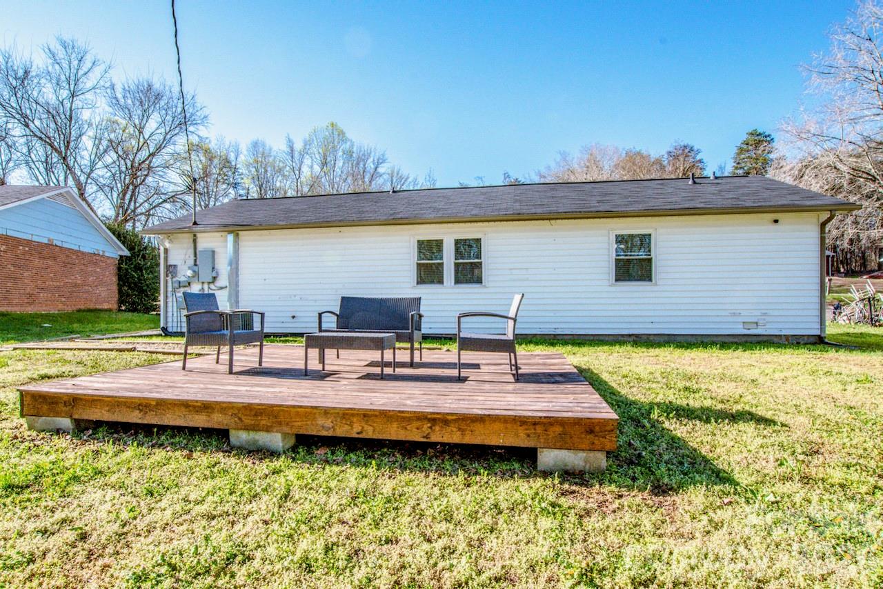 Ridgemont - Residential