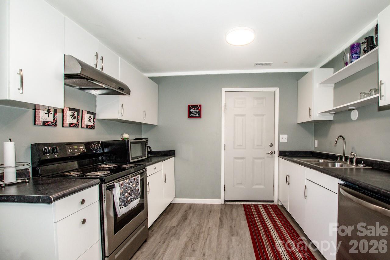 Ridgemont - Residential