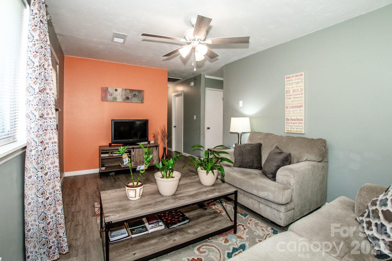 Ridgemont - Residential