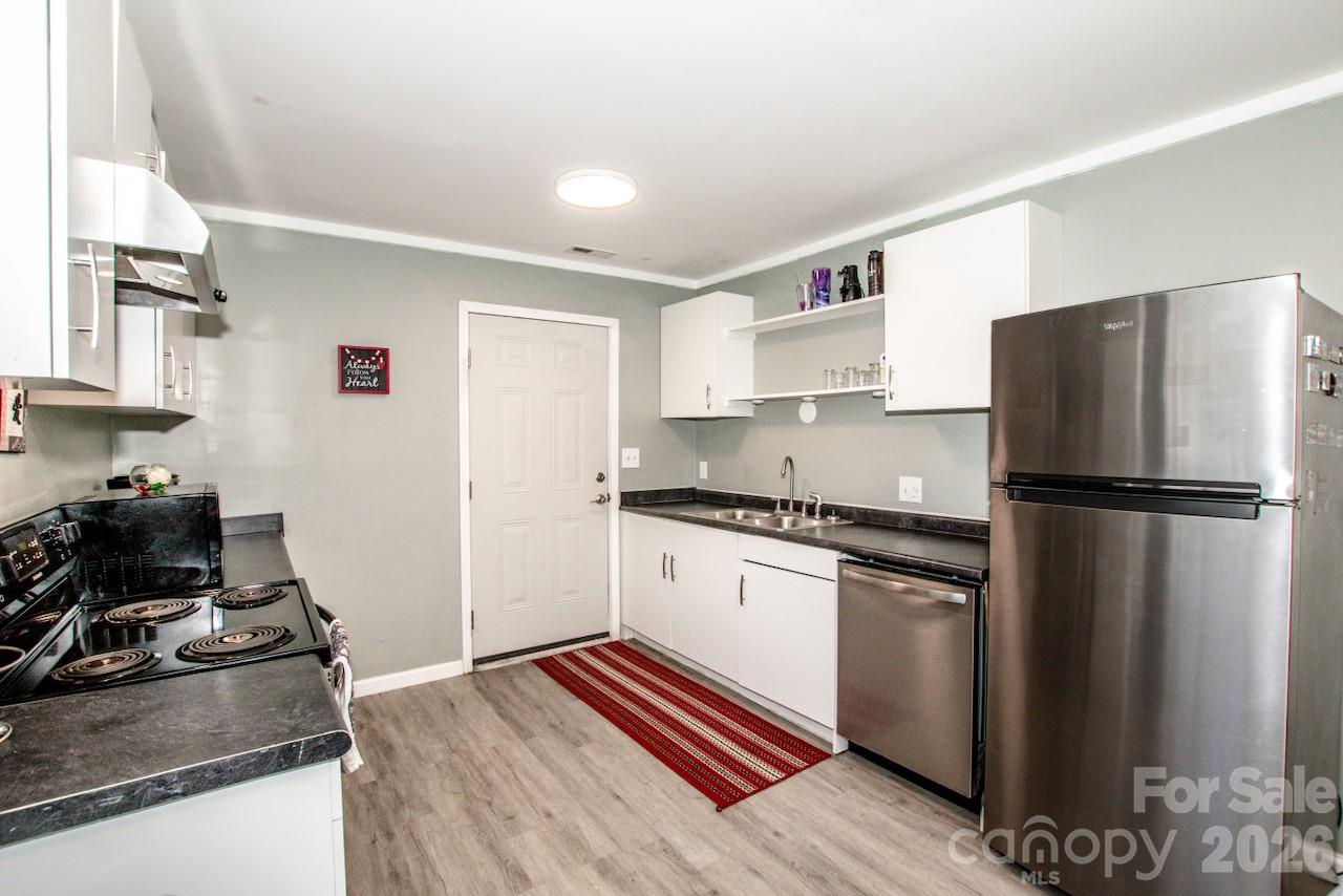 Ridgemont - Residential