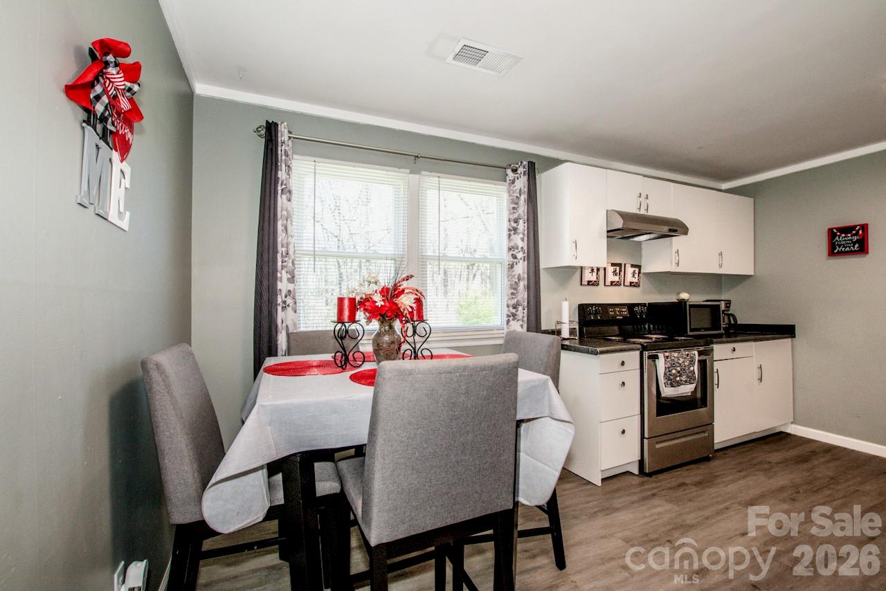 Ridgemont - Residential