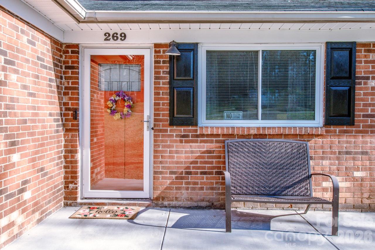 Ridgemont - Residential