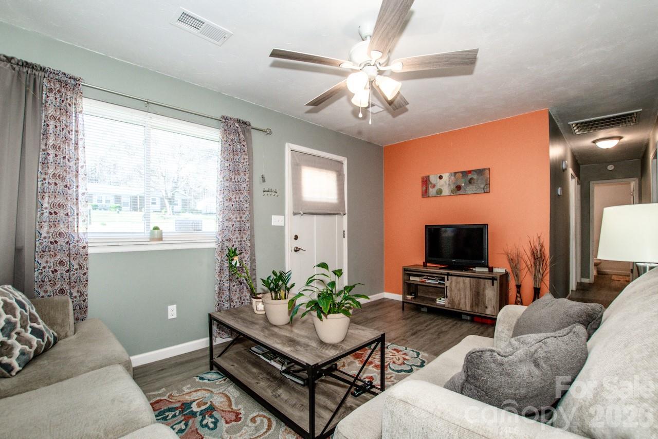 Ridgemont - Residential