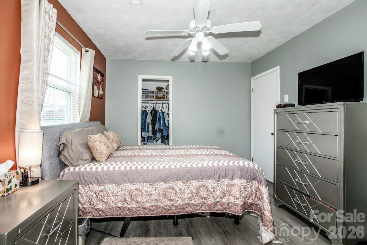 Ridgemont - Residential