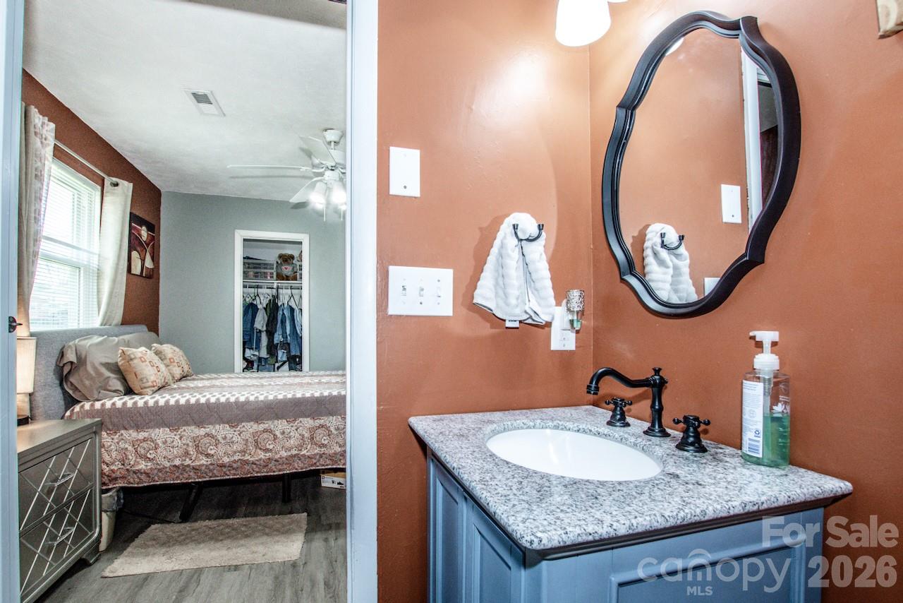 Ridgemont - Residential