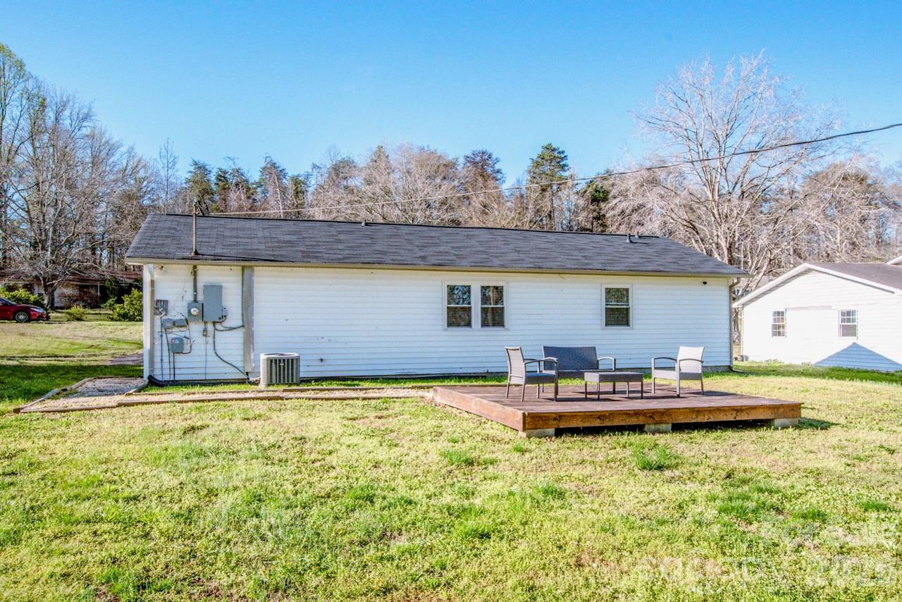 Ridgemont - Residential