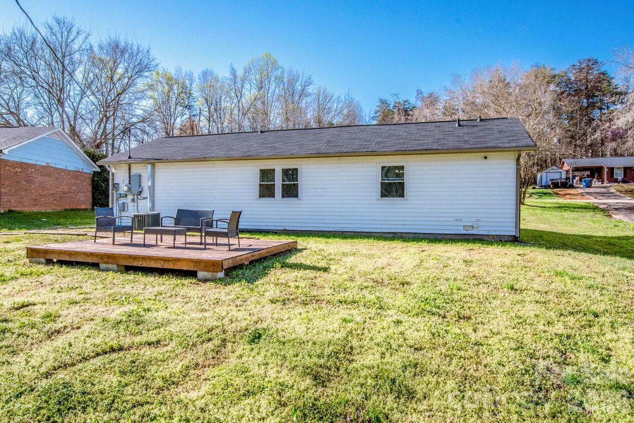 Ridgemont - Residential