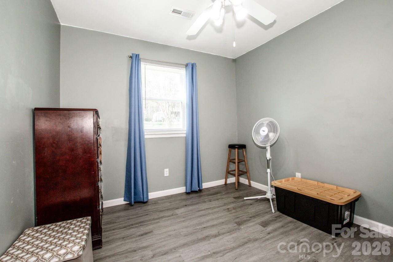 Ridgemont - Residential