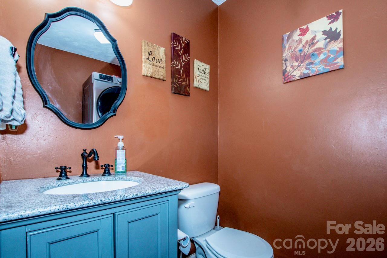 Ridgemont - Residential