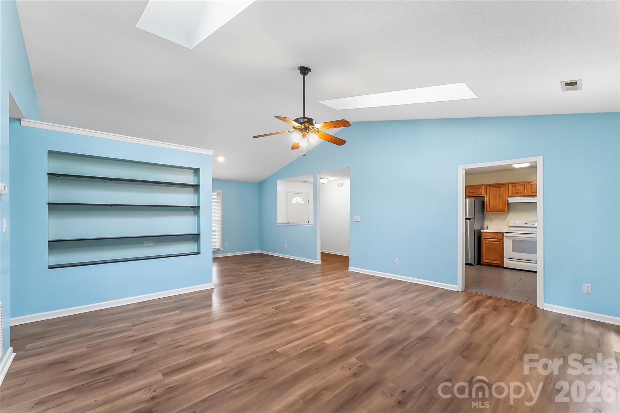 Southchase - Residential