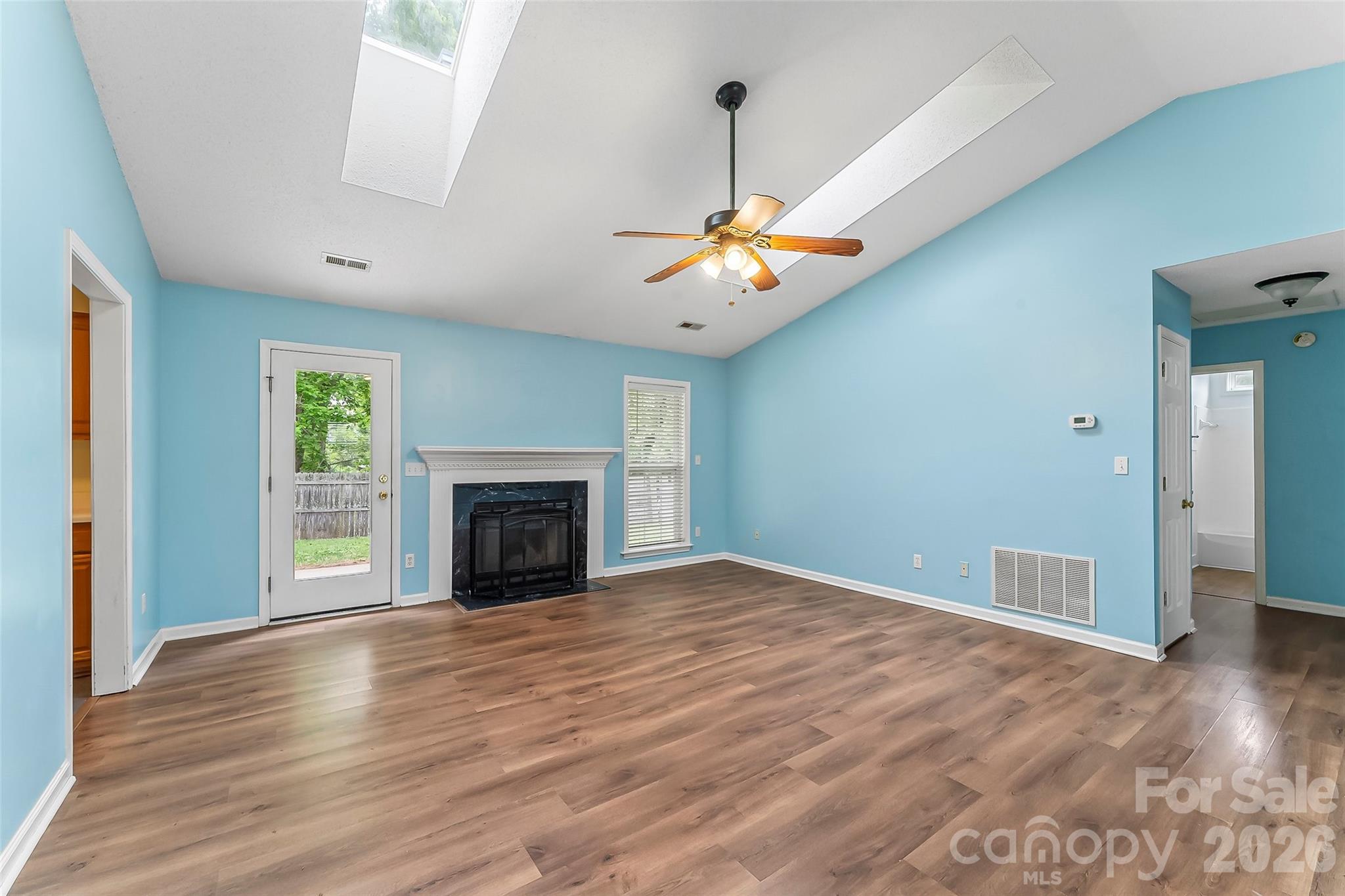 114 Hawks Nest Drive