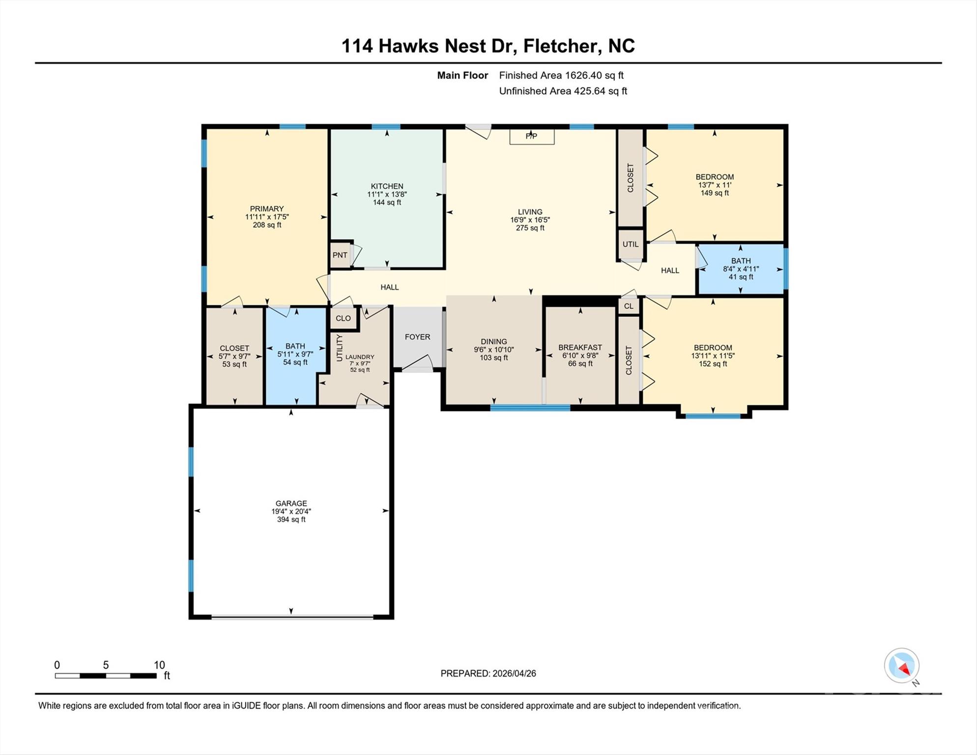 Southchase - Residential