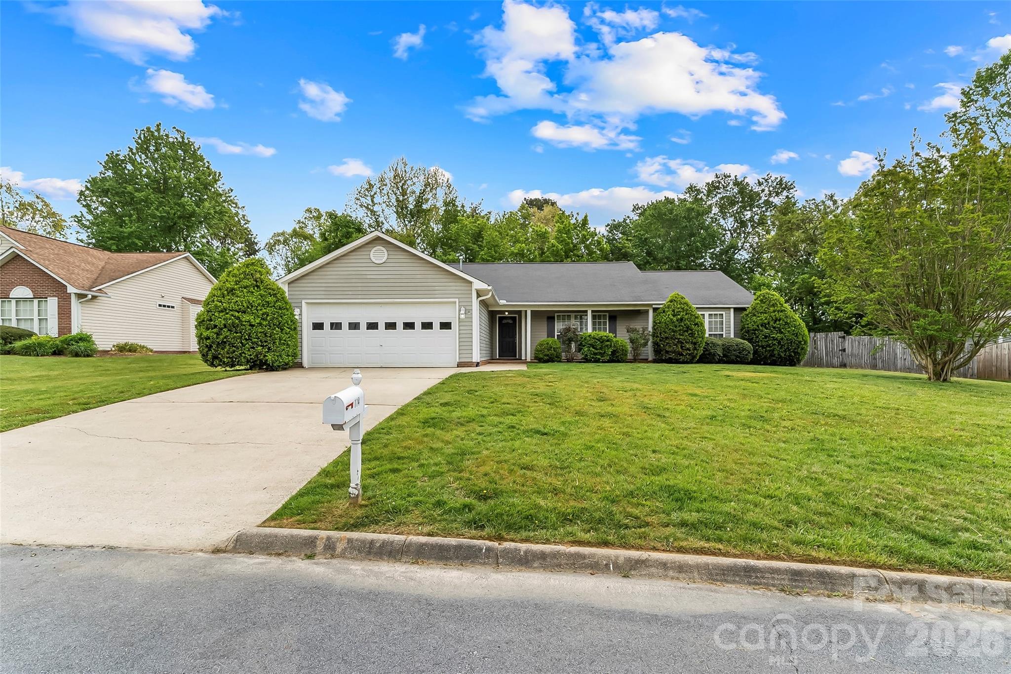 Southchase - Residential