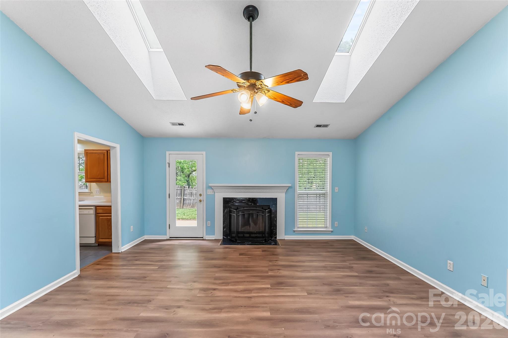 114 Hawks Nest Drive