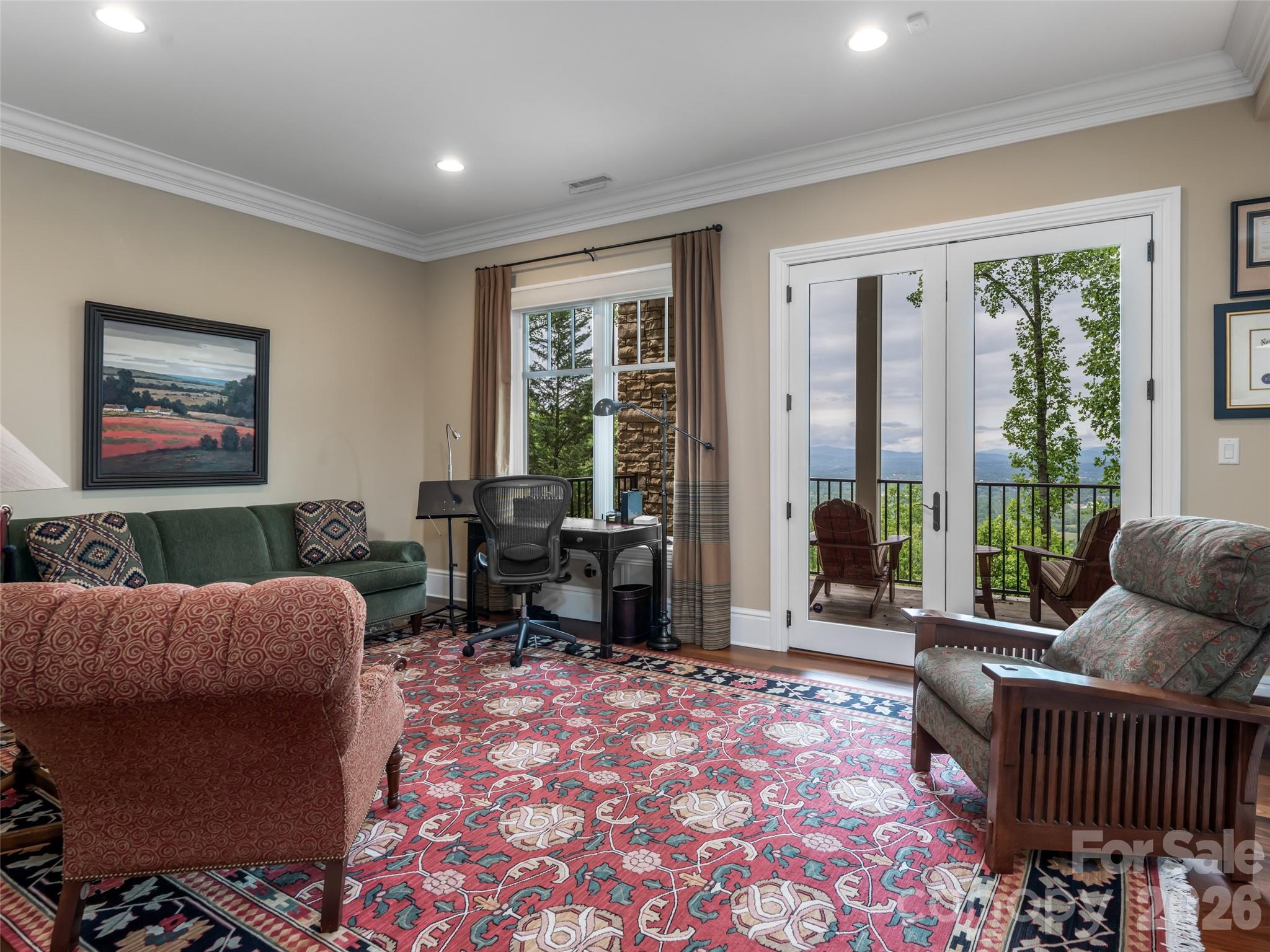 Elk Ridge Estates - Residential