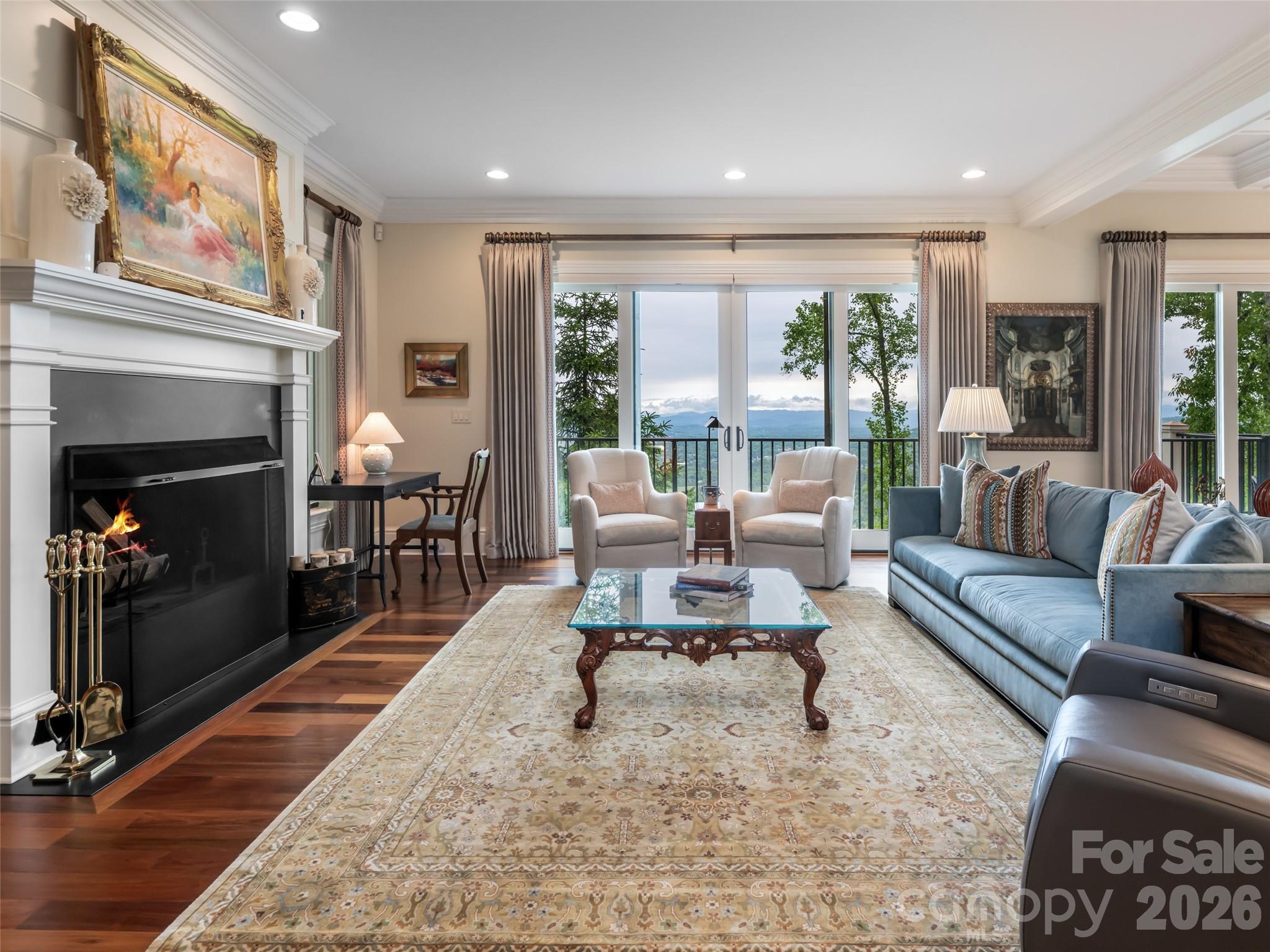 Elk Ridge Estates - Residential