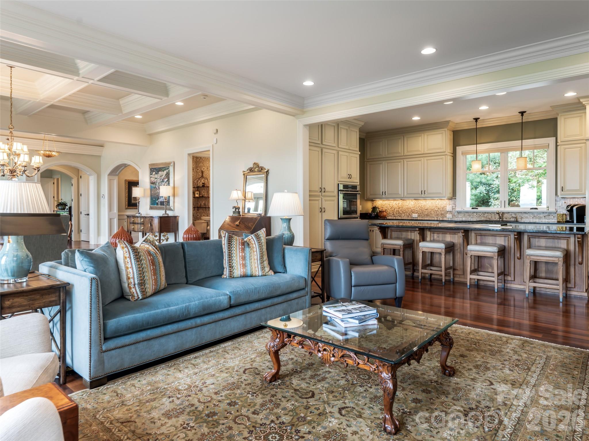 Elk Ridge Estates - Residential