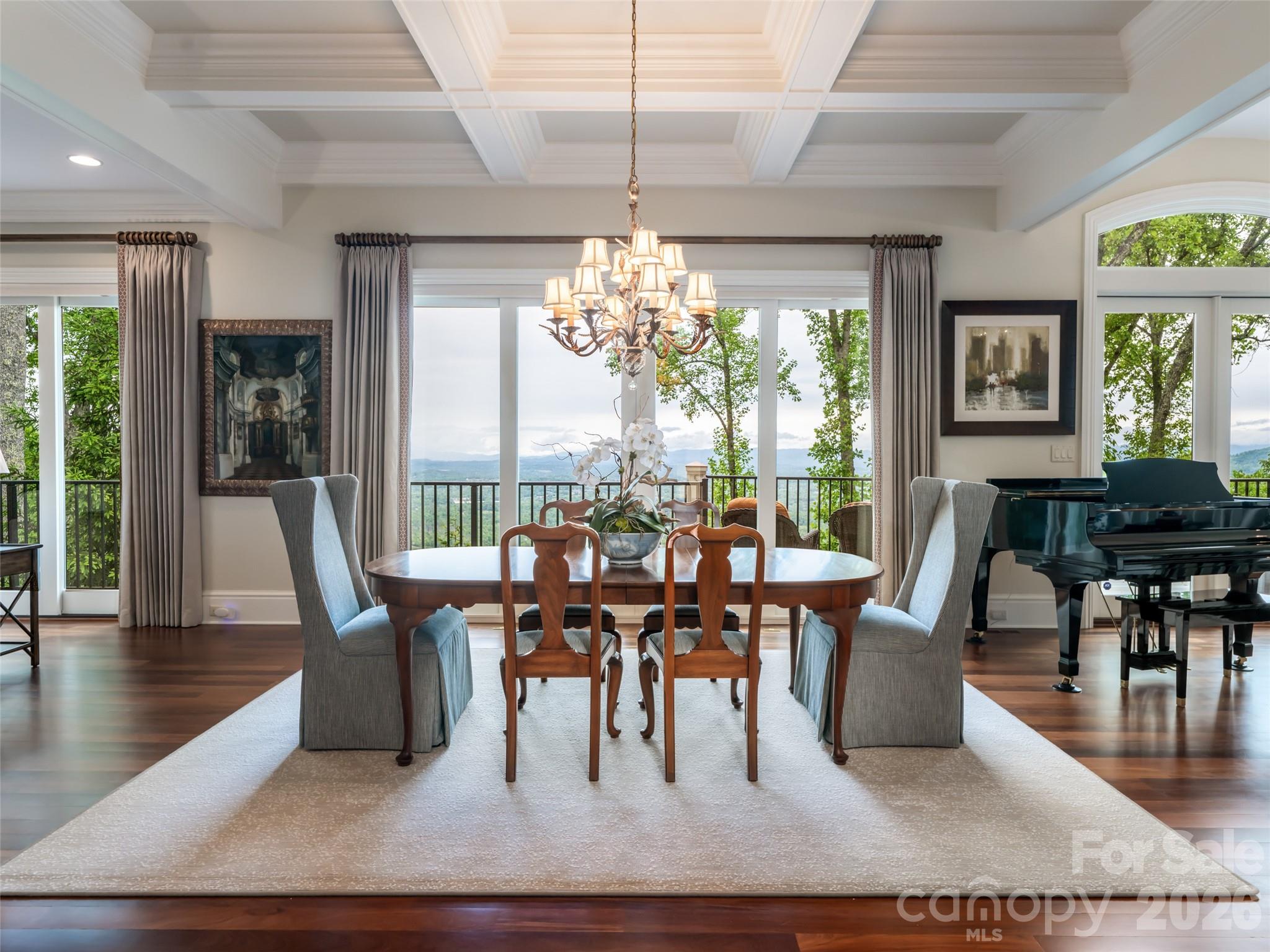 Elk Ridge Estates - Residential