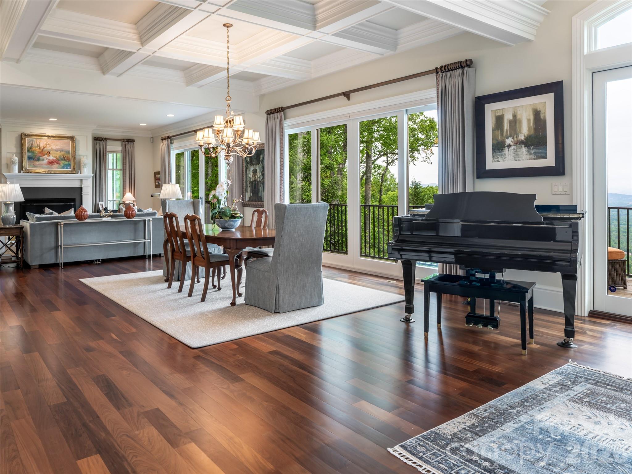 Elk Ridge Estates - Residential