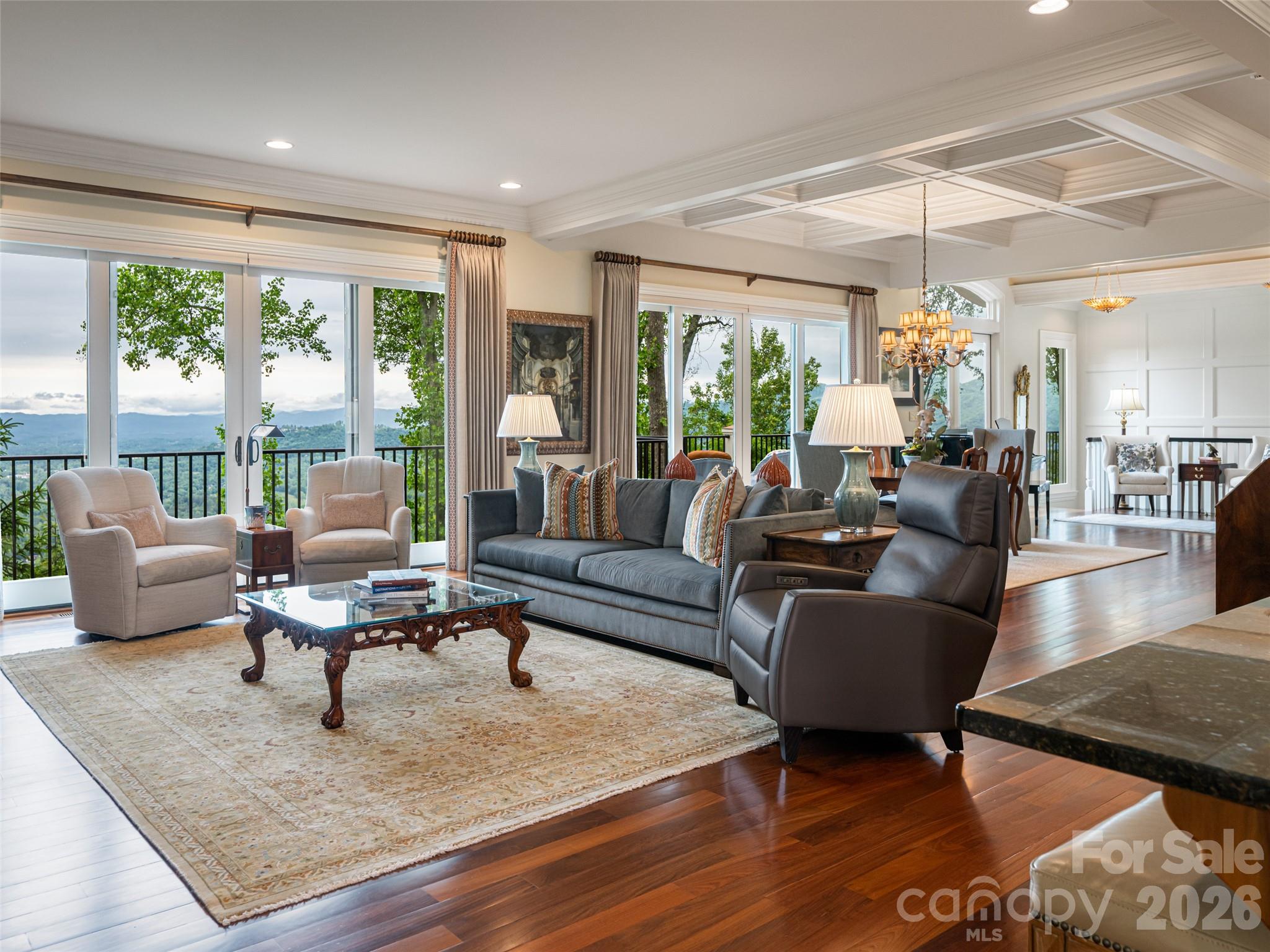 Elk Ridge Estates - Residential