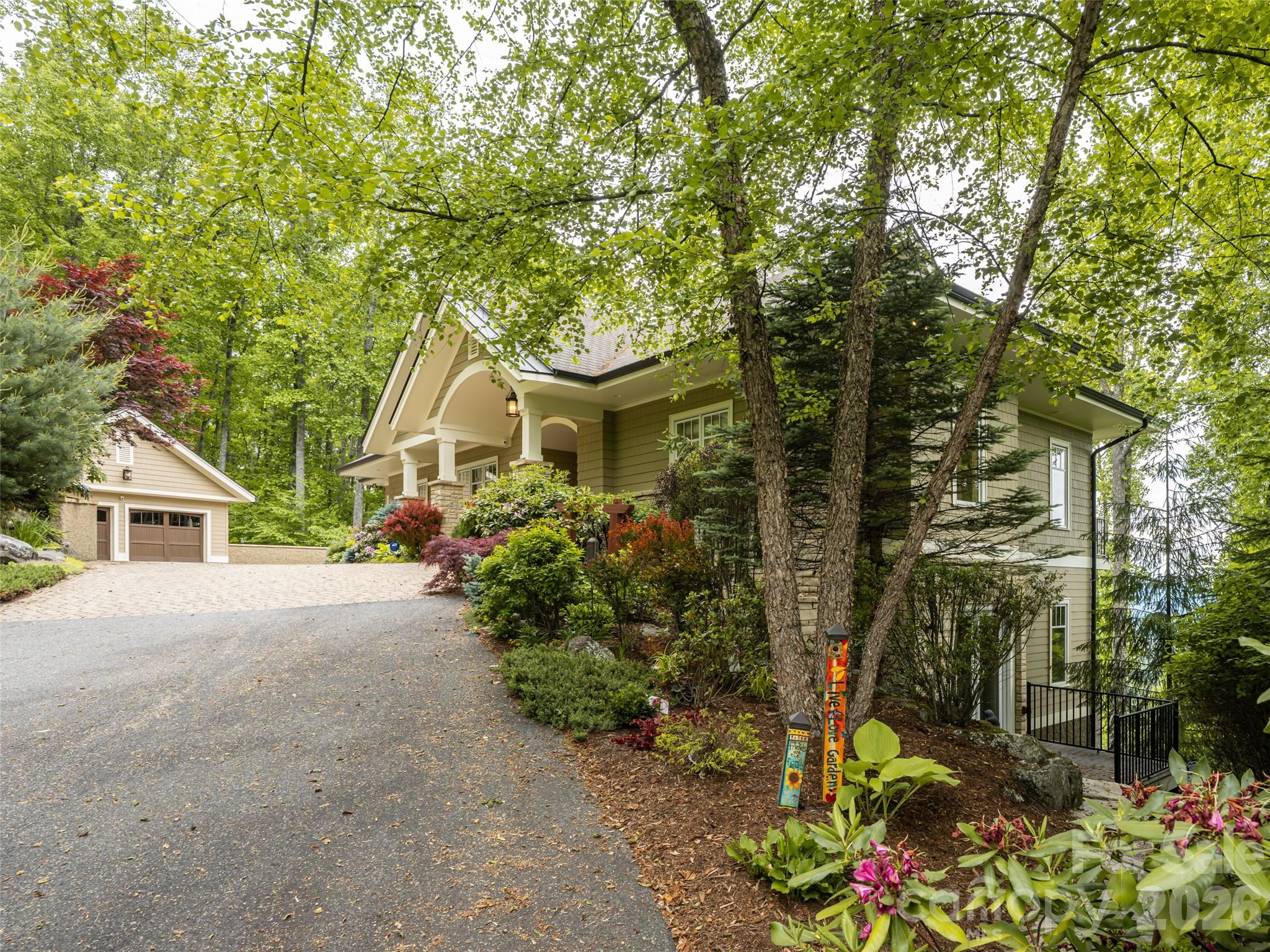 Elk Ridge Estates - Residential