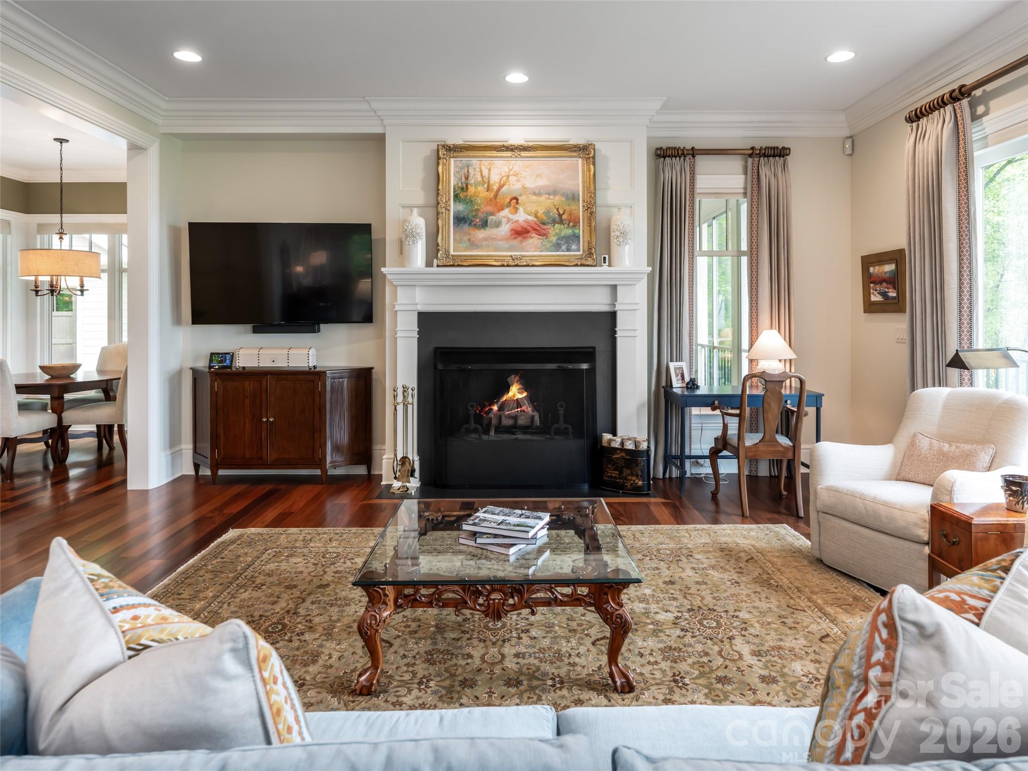 Elk Ridge Estates - Residential