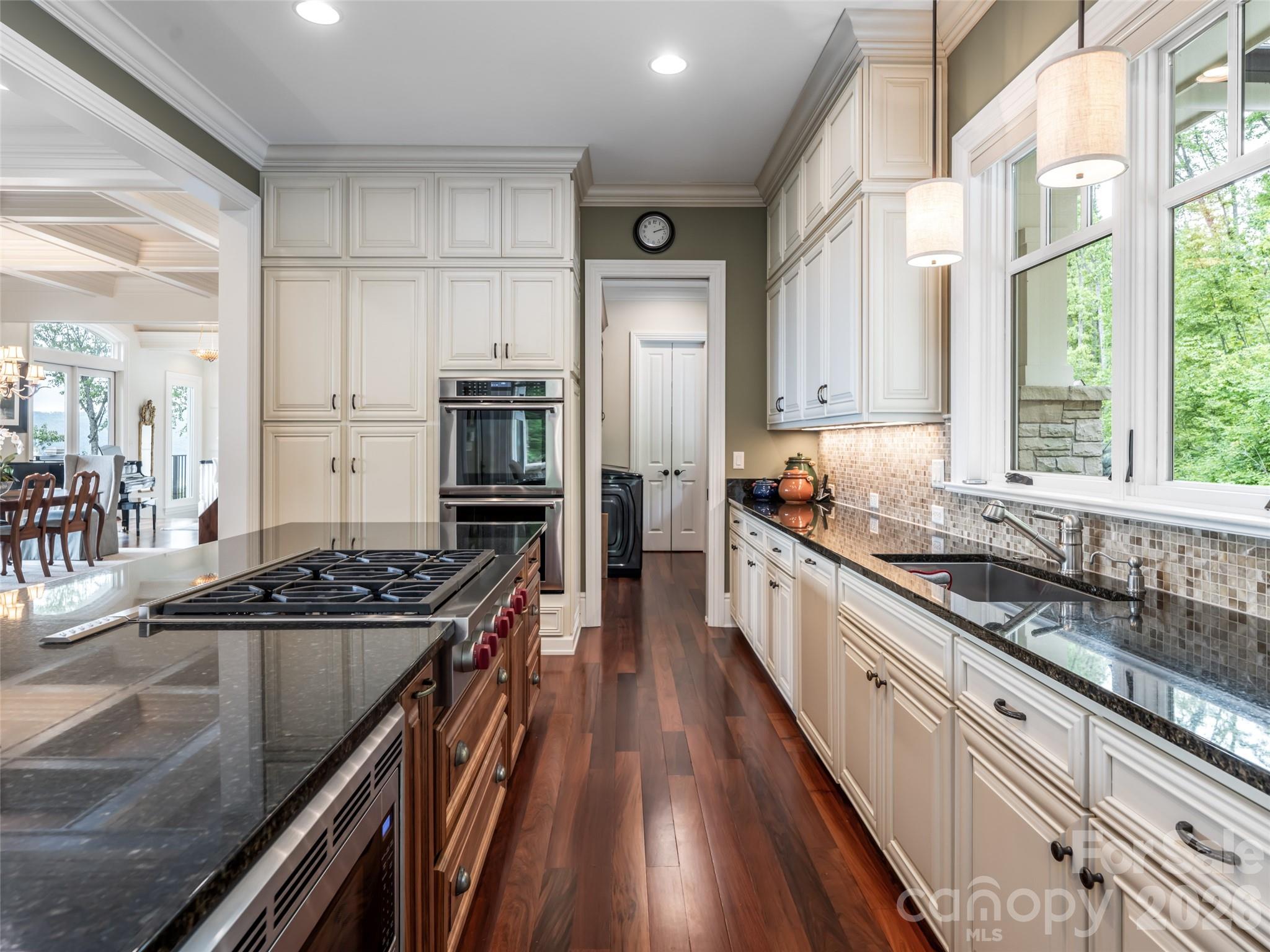 Elk Ridge Estates - Residential