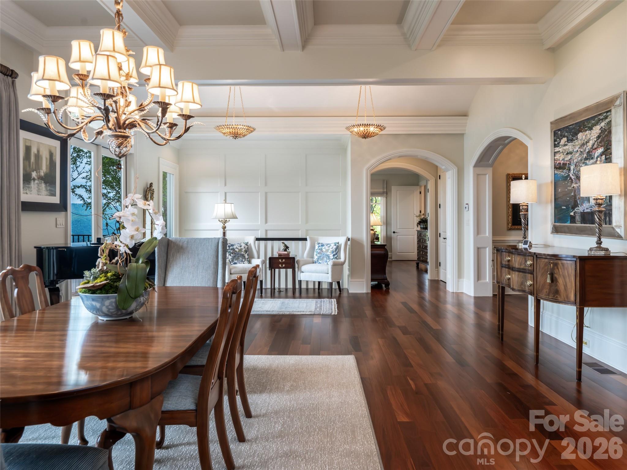 Elk Ridge Estates - Residential