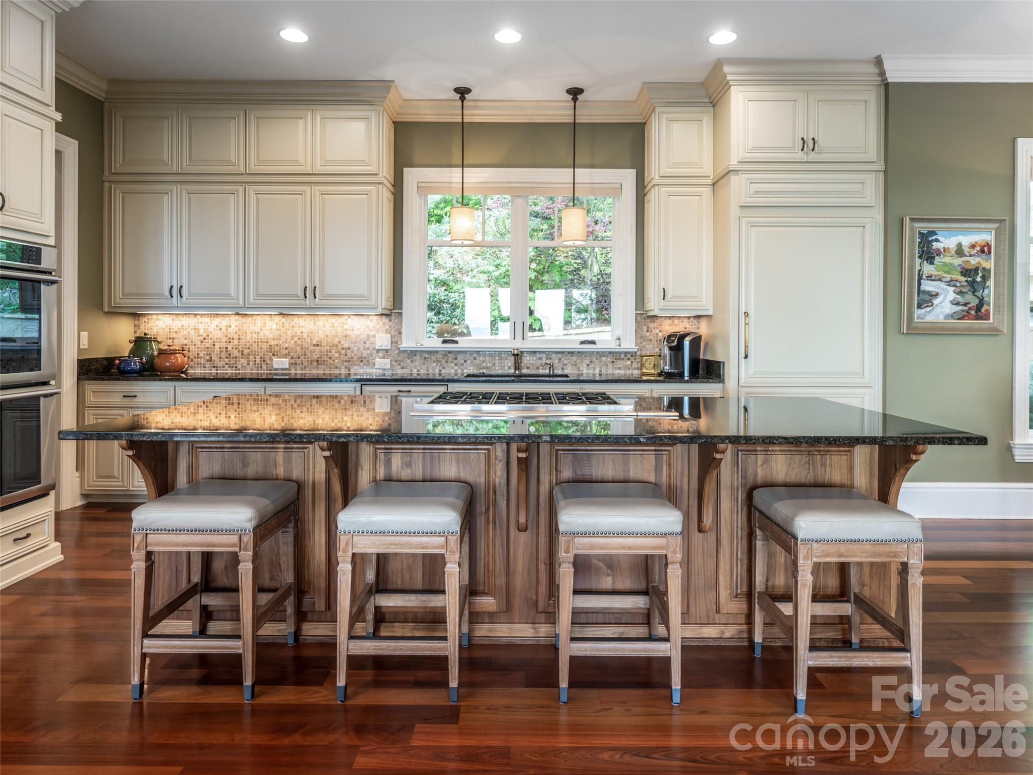 Elk Ridge Estates - Residential