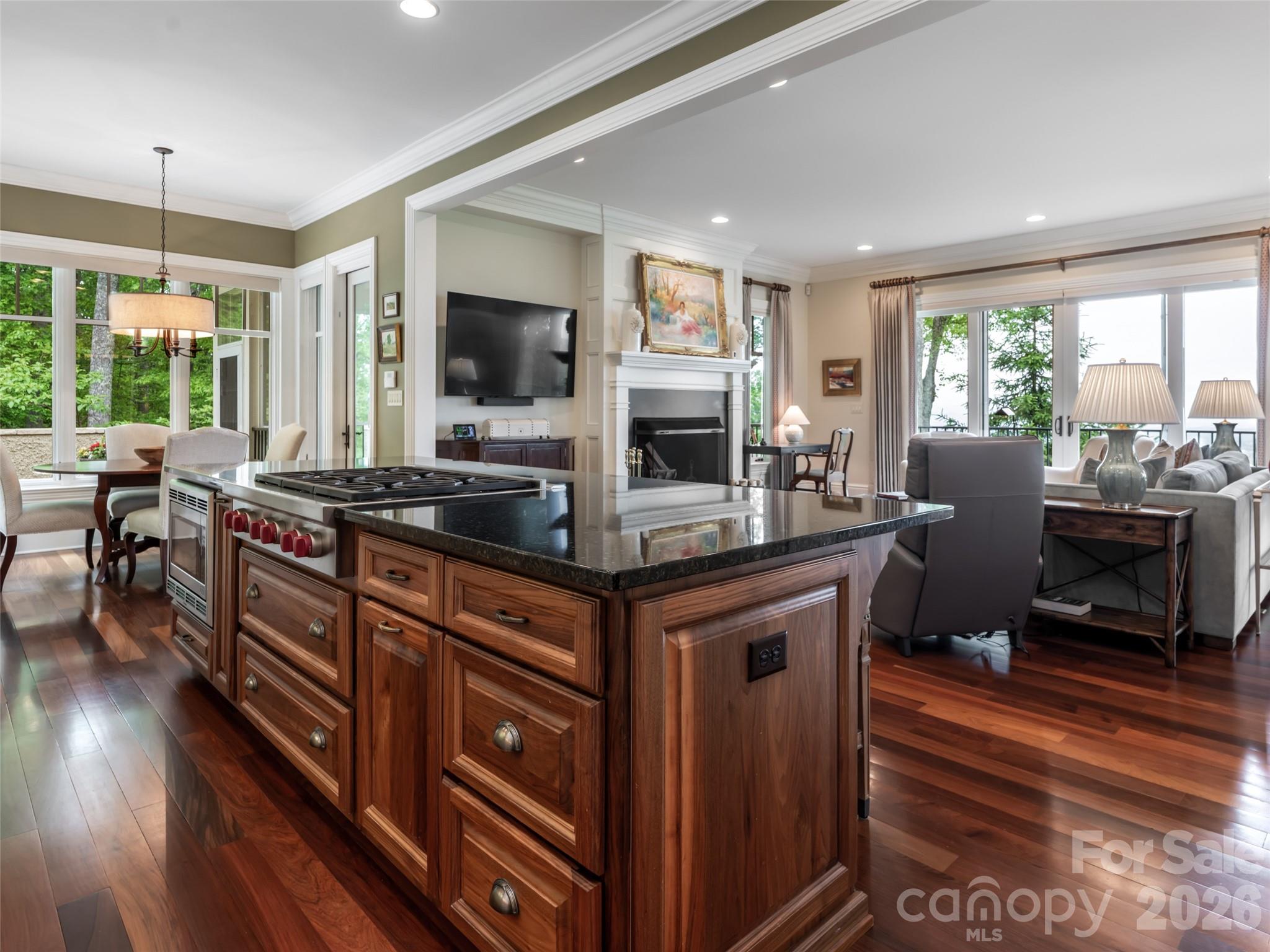 Elk Ridge Estates - Residential