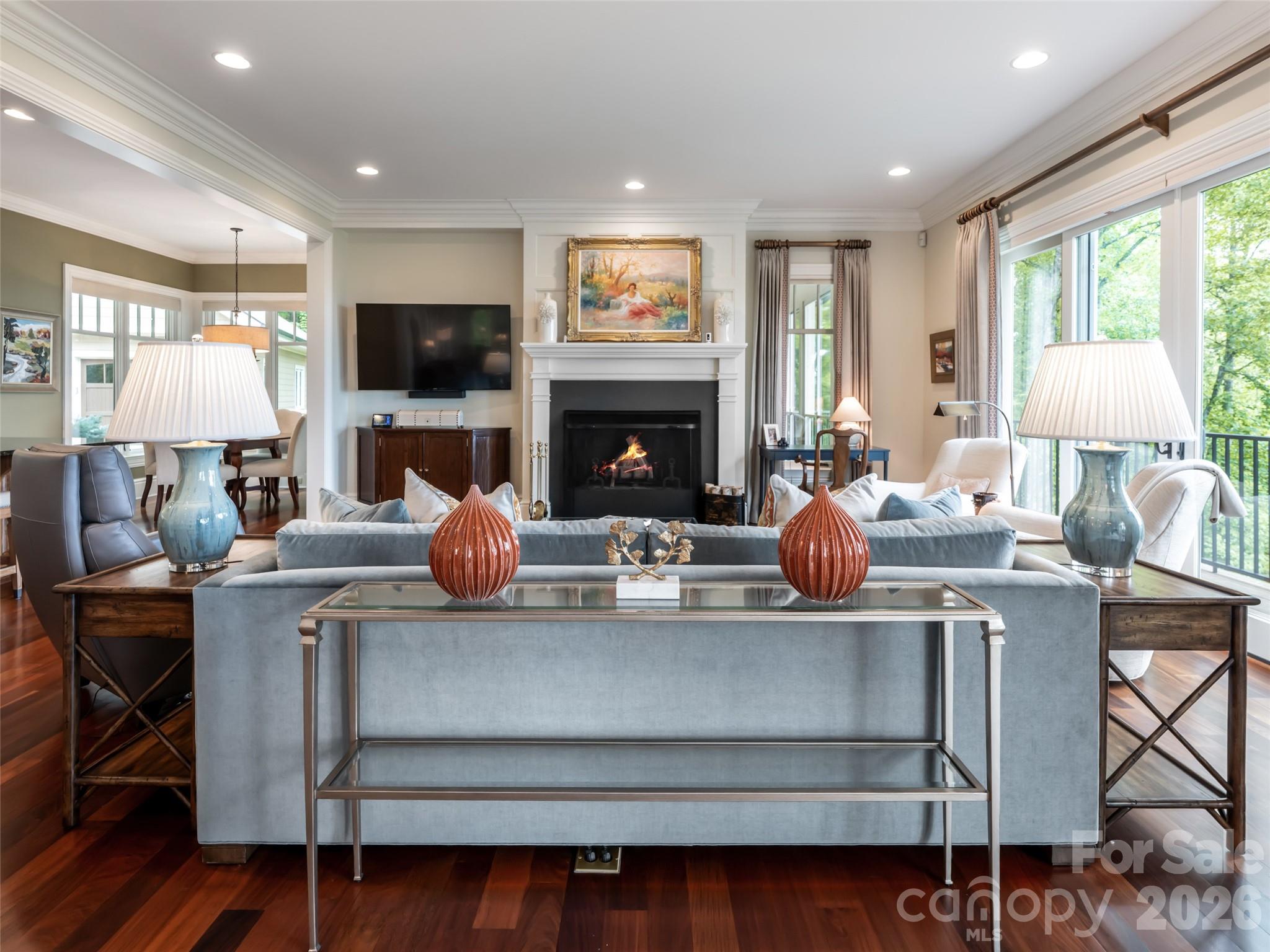 Elk Ridge Estates - Residential