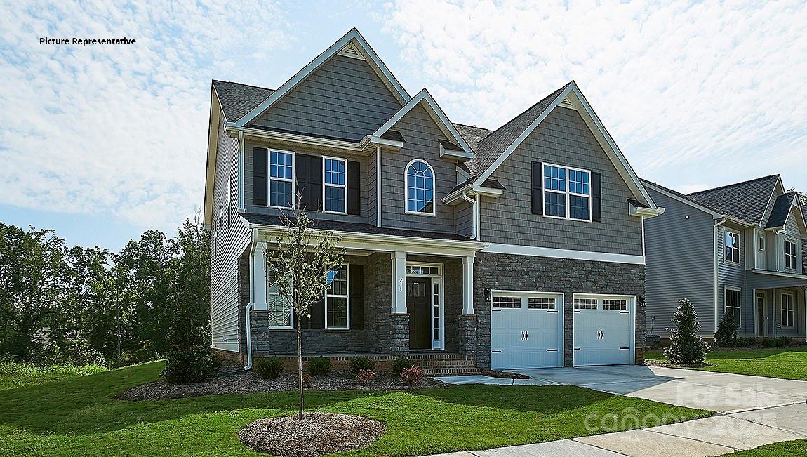 8016 Plymouth Drive