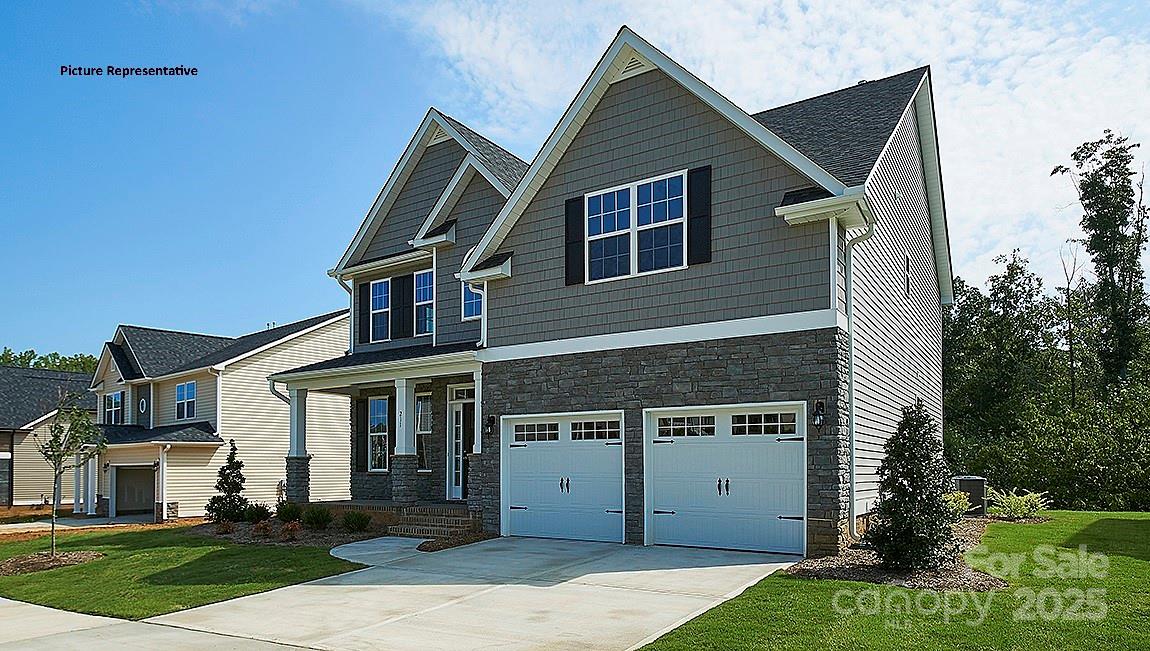 8016 Plymouth Drive
