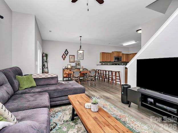 Stonebrook - Residential