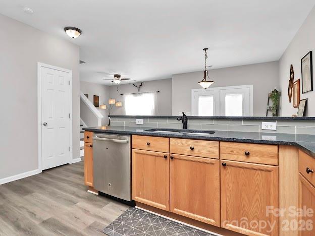 Stonebrook - Residential