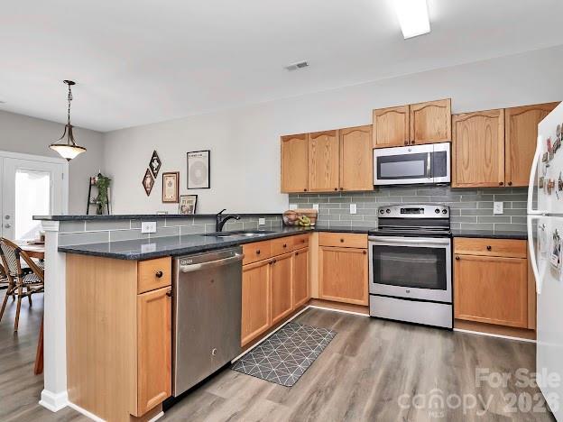 Stonebrook - Residential