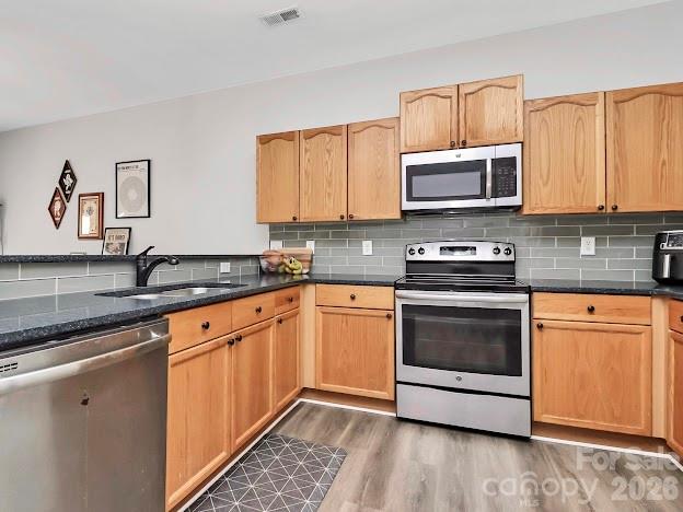 Stonebrook - Residential