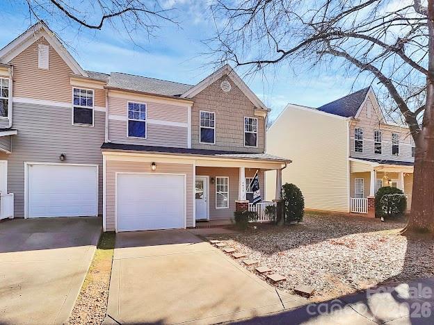 5426 Franklin Springs Circle