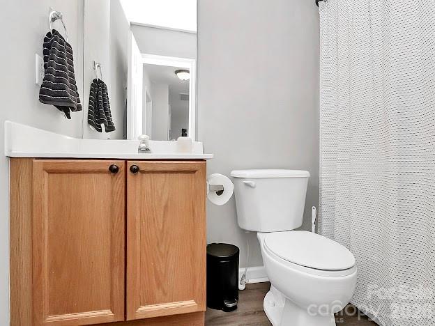 Stonebrook - Residential