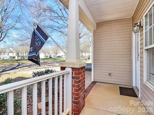 5426 Franklin Springs Circle