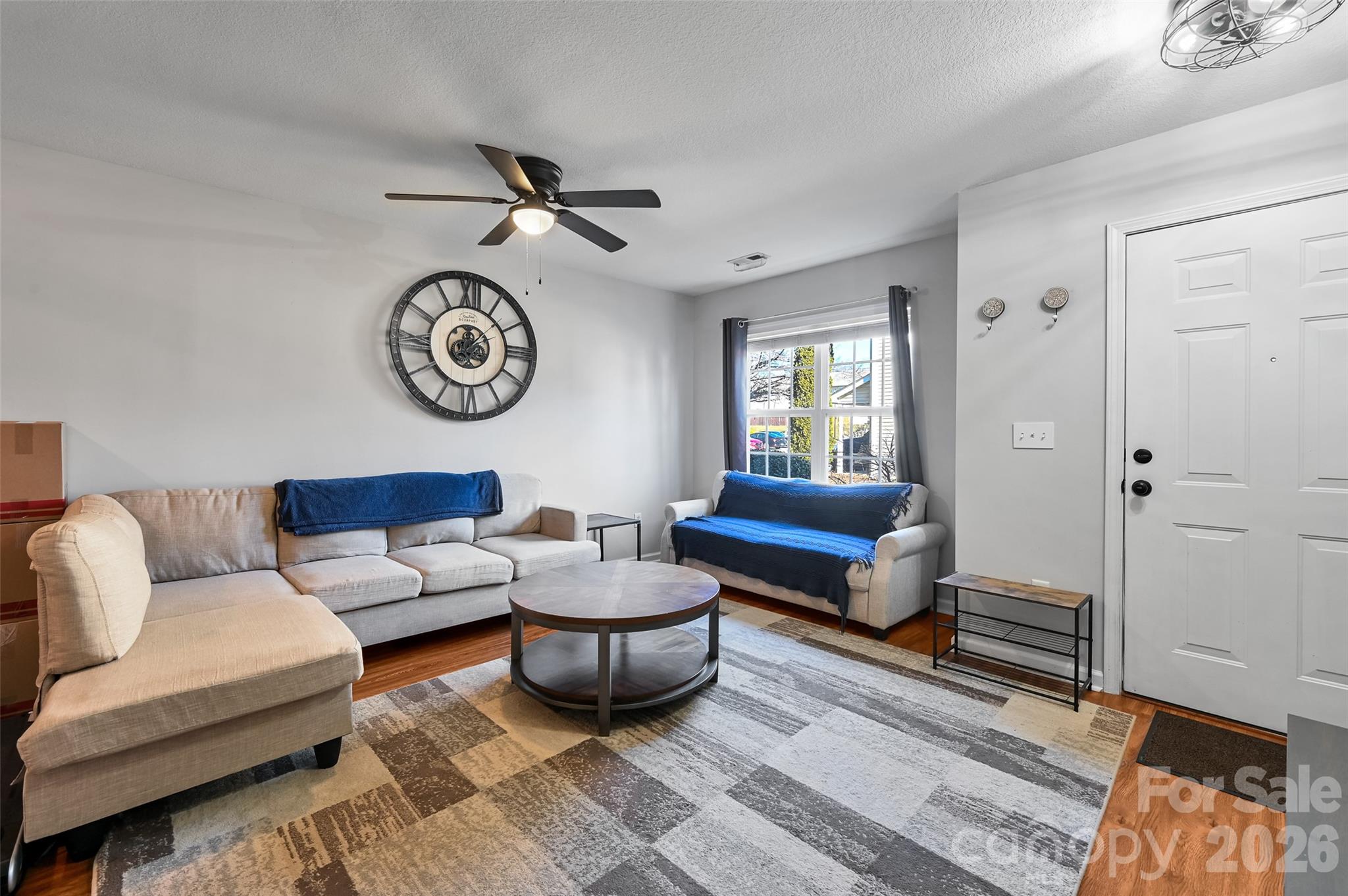 Stafford Crossing - Residential