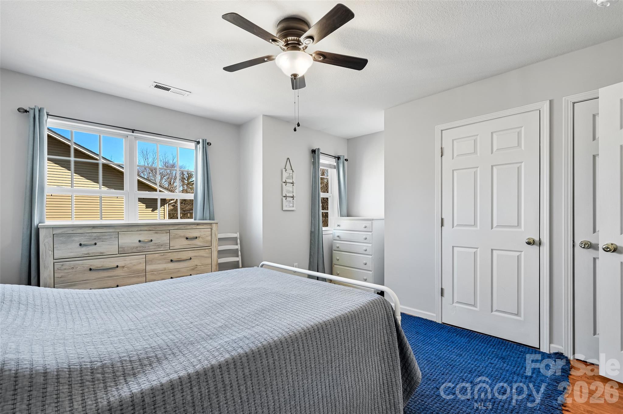 Stafford Crossing - Residential