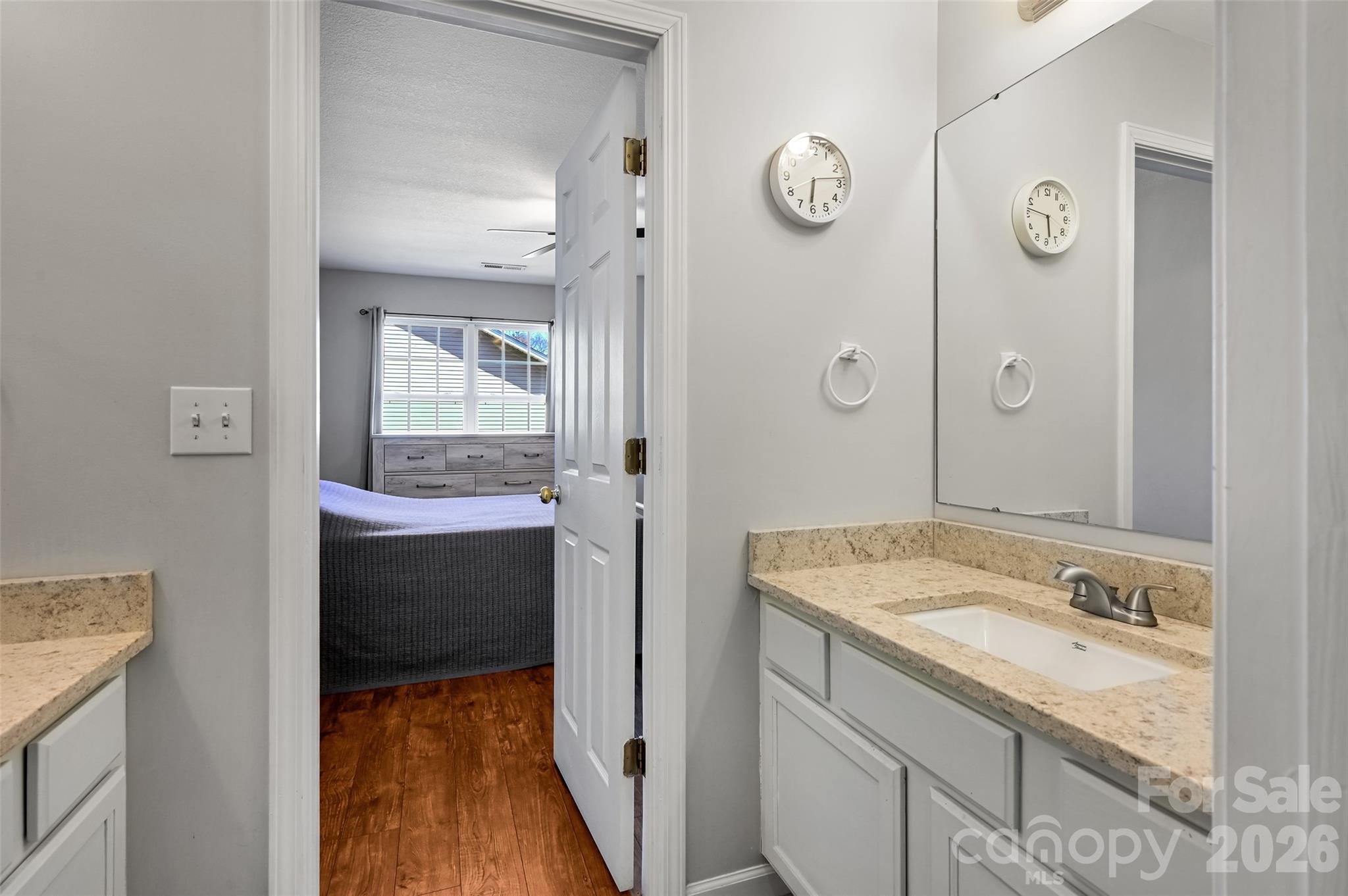 Stafford Crossing - Residential