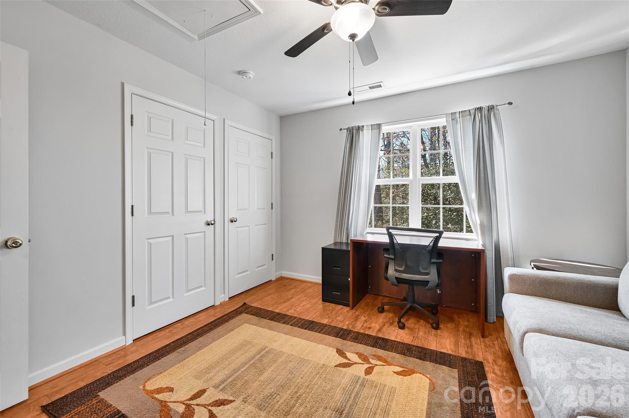 Stafford Crossing - Residential