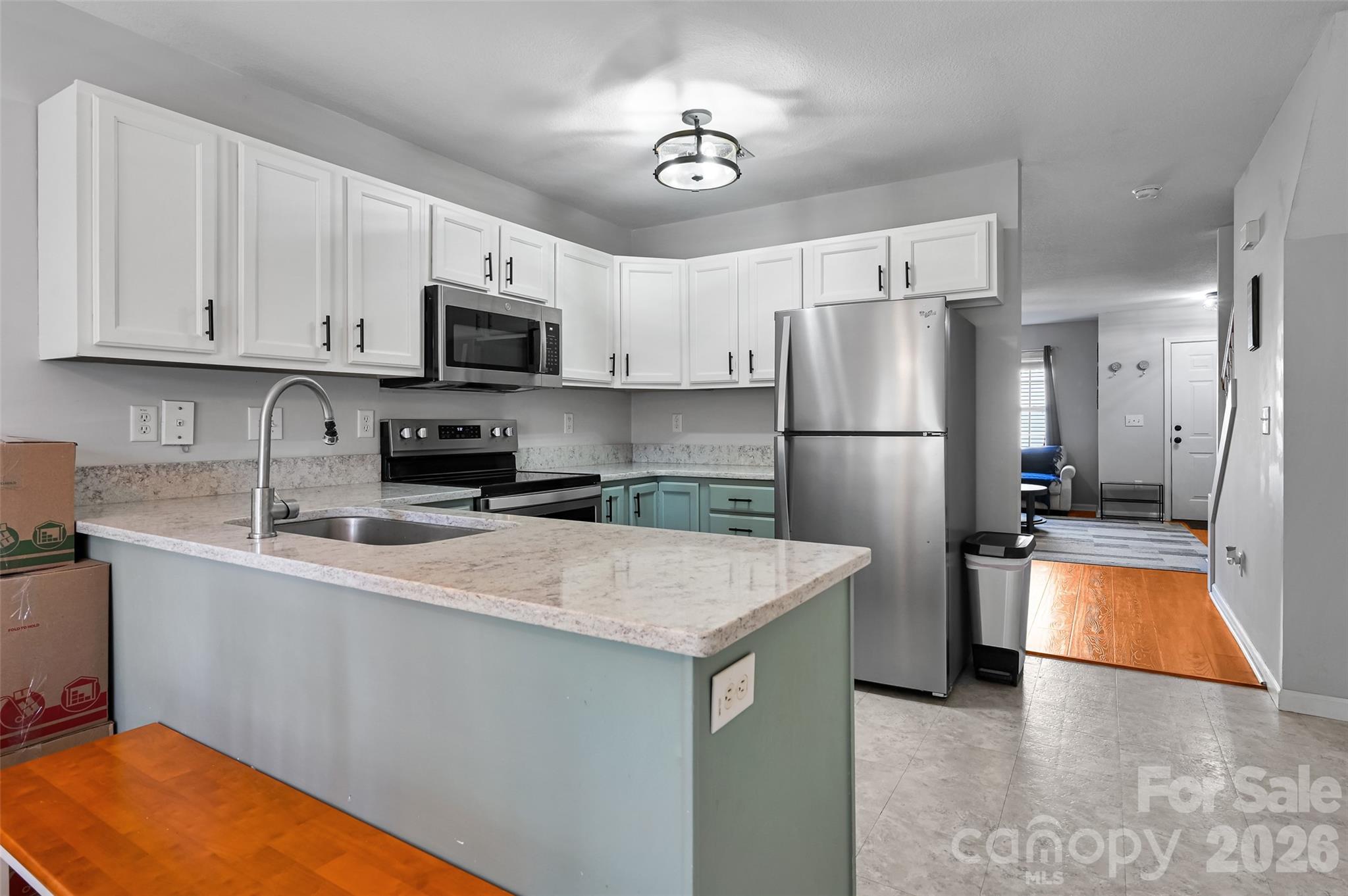 Stafford Crossing - Residential