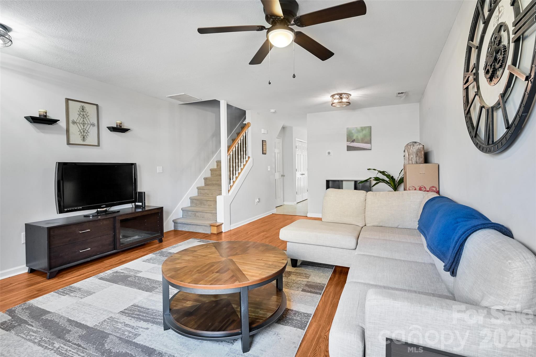 Stafford Crossing - Residential